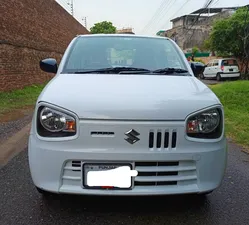 Suzuki Alto VXR 2024 for Sale