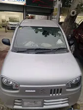 Suzuki Alto VXR 2025 for Sale