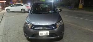 Suzuki Cultus VXL 2021 for Sale