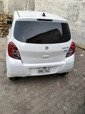 Suzuki Cultus VXL 2021 for Sale