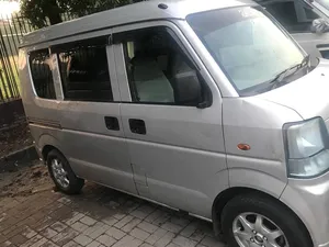 Suzuki Every Join 2008 for Sale