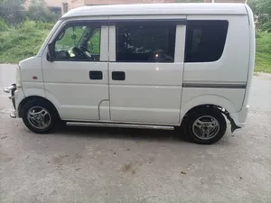 Suzuki Every PU 2008 for Sale