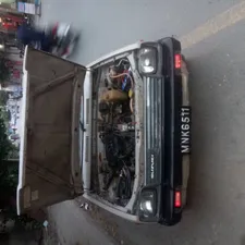 Suzuki FX GA 1986 for Sale