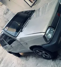 Suzuki Mehran VX 2003 for Sale