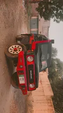 Suzuki Potohar Basegrade 1992 for Sale