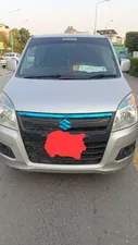 Suzuki Wagon R VXL 2019 for Sale