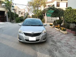 Toyota Belta X S Package 1.0 2010 for Sale