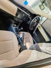 Toyota Corolla GLi 1.3 VVTi 2016 for Sale