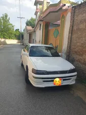 Toyota Corolla XE 1998 for Sale