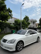 Toyota Crown Athlete Premium 2004 for Sale