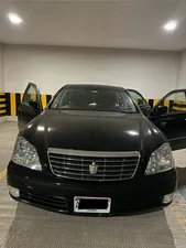 Toyota Crown 2005 for Sale