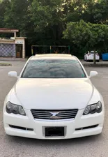 Toyota Mark X 300G Premium 2004 for Sale