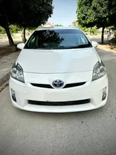 Toyota Prius G 1.8 2010 for Sale