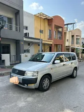 Toyota Probox F Extra Package Limited 2014 for Sale