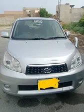 Toyota Rush 2012 for Sale