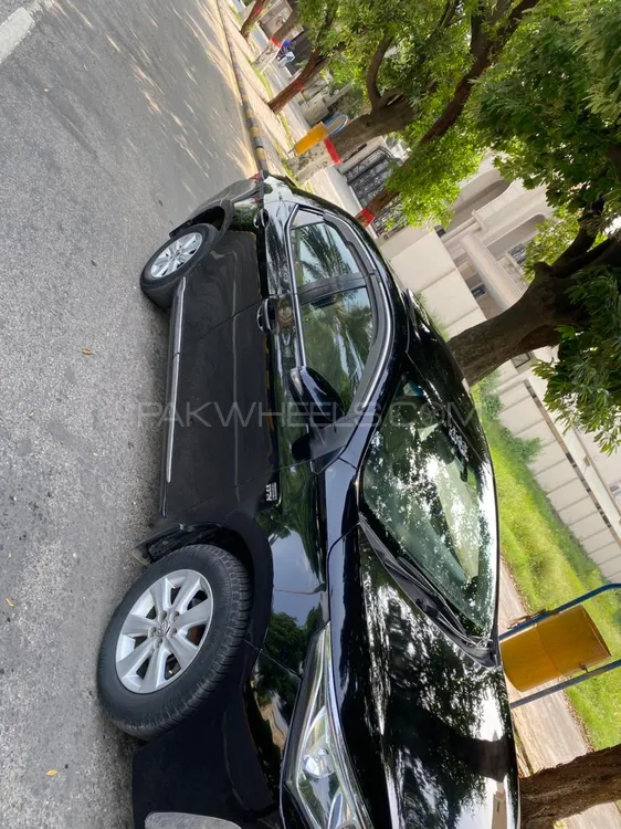 Toyota Corolla 2017 for Sale in Gujranwala Image-1