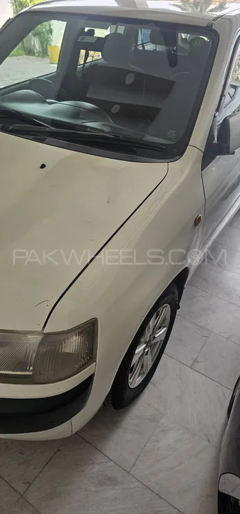 Toyota Probox 2006 for Sale in Lahore Image-1