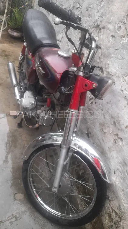 Union Star US 70cc 2021 for Sale Image-1
