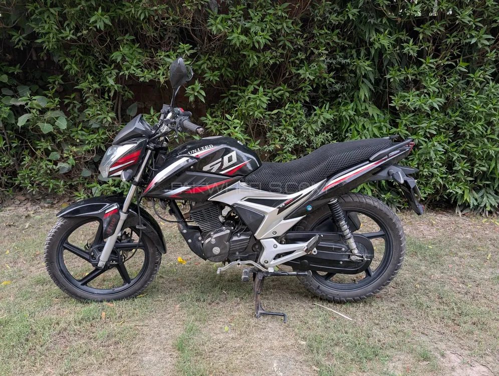 یونائیٹڈ US 150 Ultimate Thrill 2024 for Sale Image-1