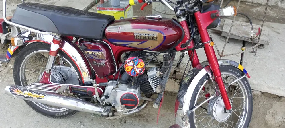 Yamaha Other 2025 for Sale Image-1