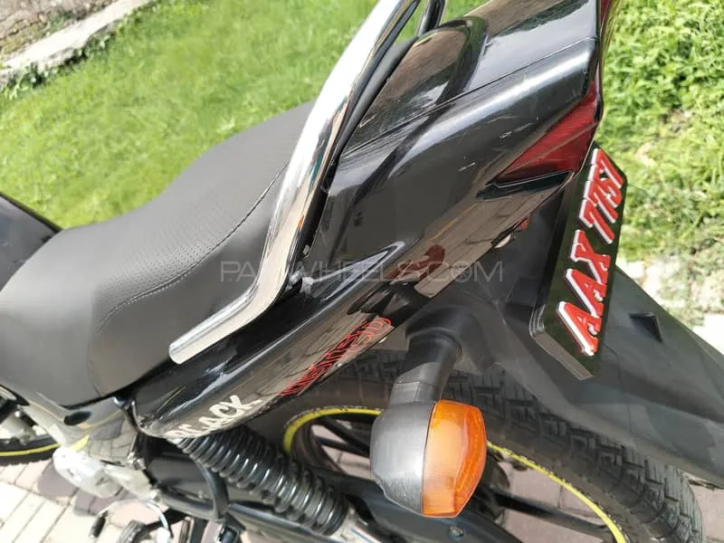 Yamaha YBR 125G 2020 for Sale Image-1