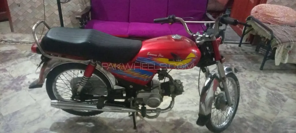 ZXMCO ZX 70 City Rider 2021 for Sale Image-1