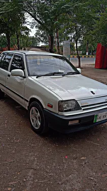 Suzuki Khyber GA 1998