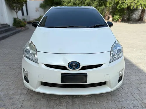 Toyota Prius G LED Edition 1.8 2009