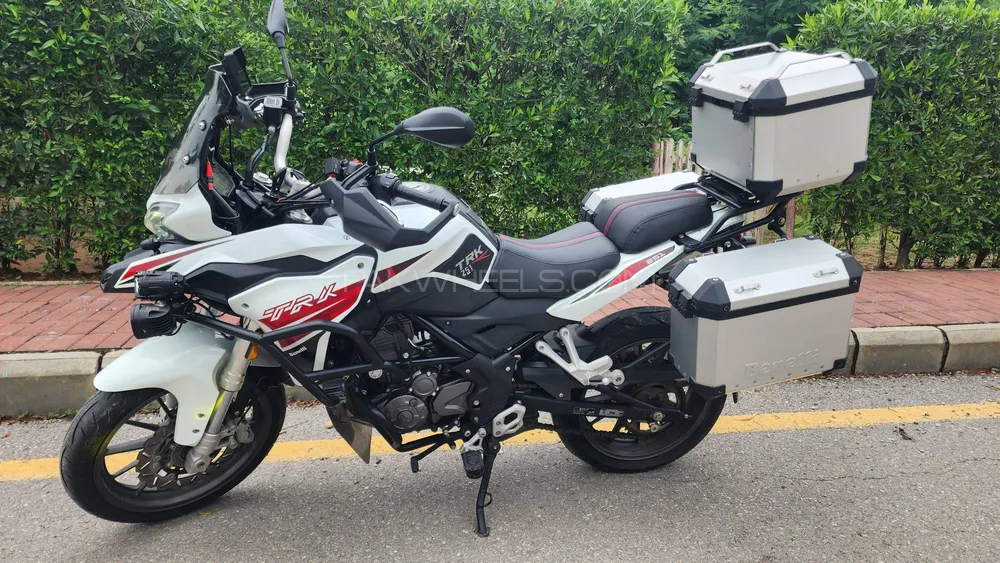 Benelli 251s 2021 for Sale Image-1