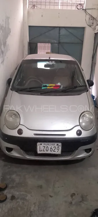 شیورلیٹ جوائے 2005 for Sale in گجرانوالہ Image-1