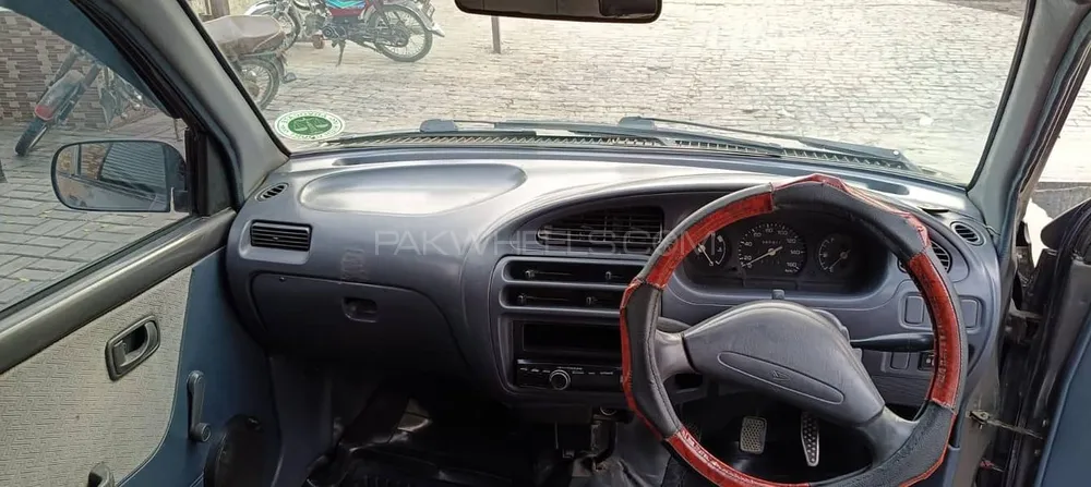 Daihatsu Cuore 2009 for Sale in Layyah Image-1