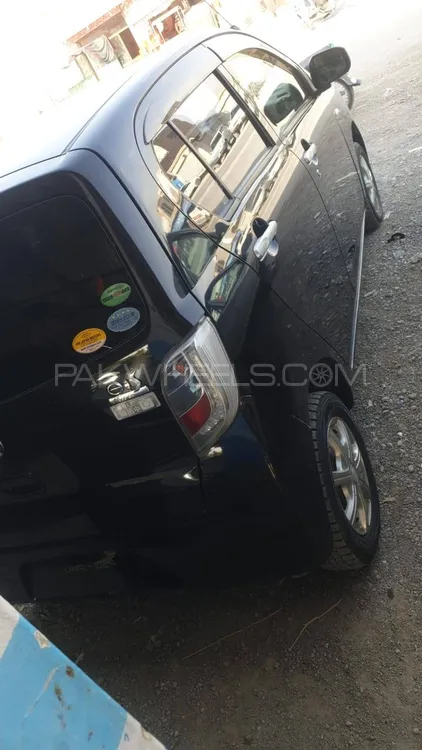 Daihatsu Mira 2013 for Sale in Quetta Daihatsu Mira 2013 for Sale in Quetta Image-5
