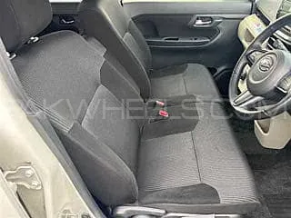 Daihatsu Move 2022 for Sale in Karachi Image-1