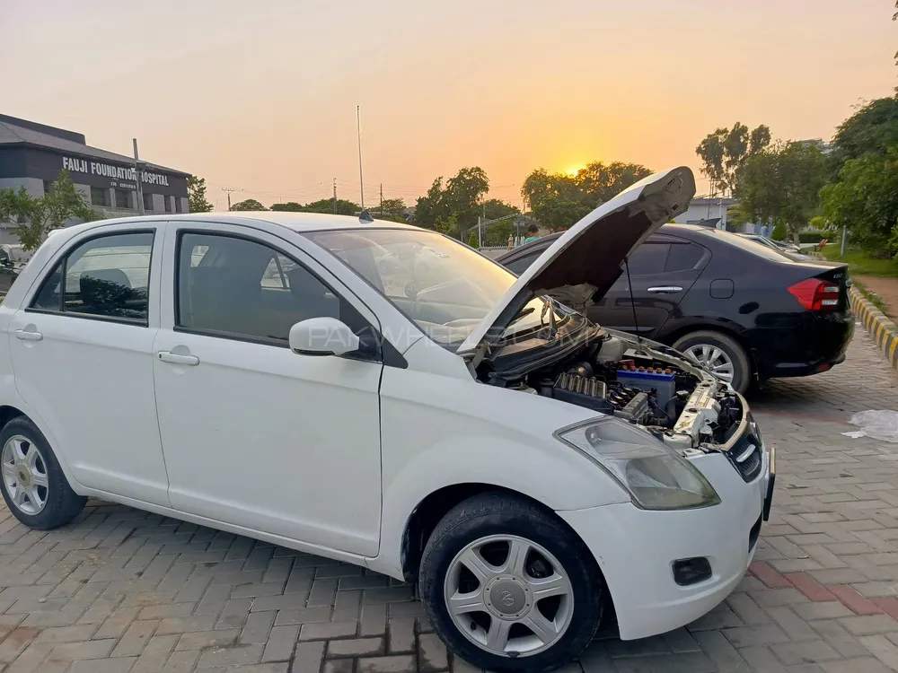 FAW V2 2017 for Sale in Rawalpindi Image-1