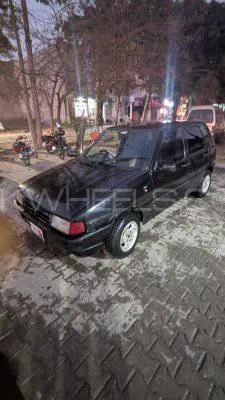 Fiat Uno 2004 for Sale in Gujranwala Image-1