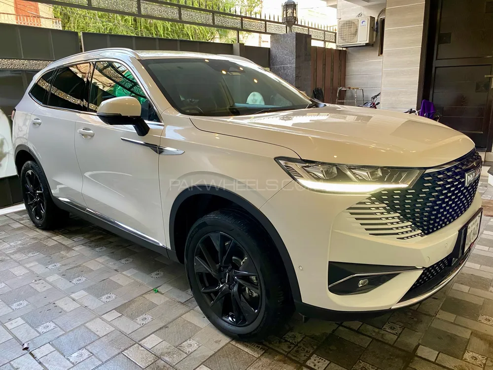 ہیول ایچ 6 2025 for Sale in لاہور Image-1