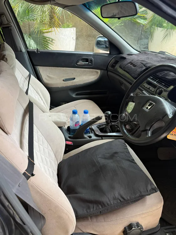 Honda Accord 1993 for Sale in D.G.Khan Image-1
