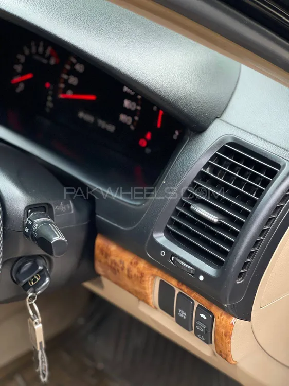 Honda Accord 2004 for Sale in Islamabad Honda Accord 2004 for Sale in Islamabad Image-10