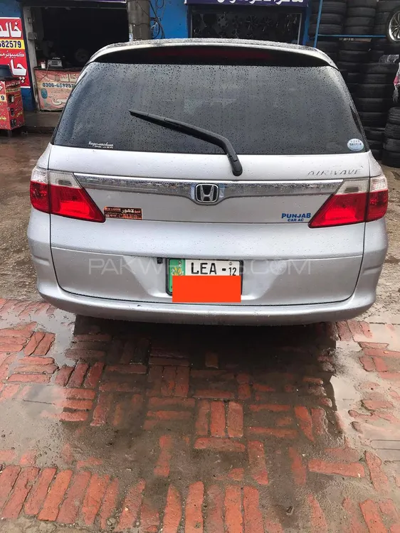 Honda Airwave 2006 for Sale in Gujranwala Image-1