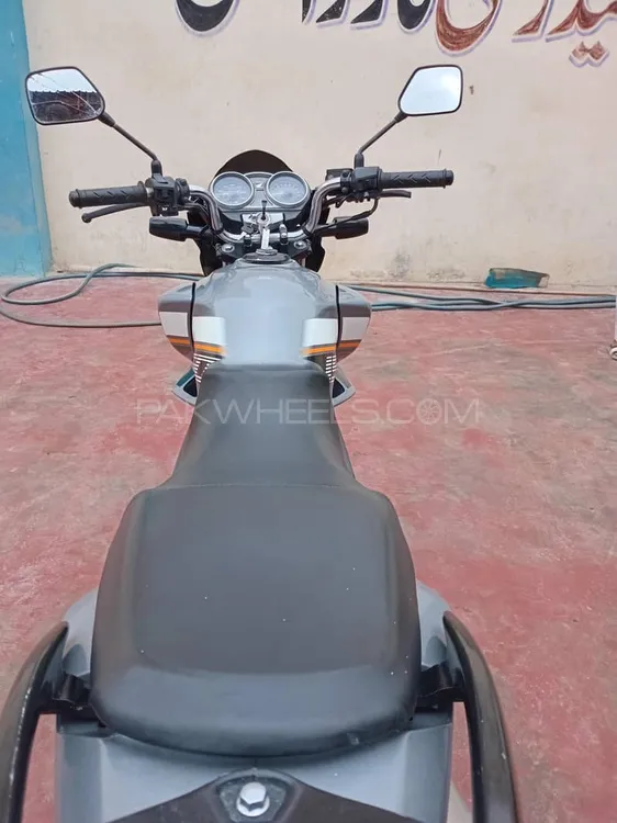 Honda CB 150F 2021 for Sale Image-1