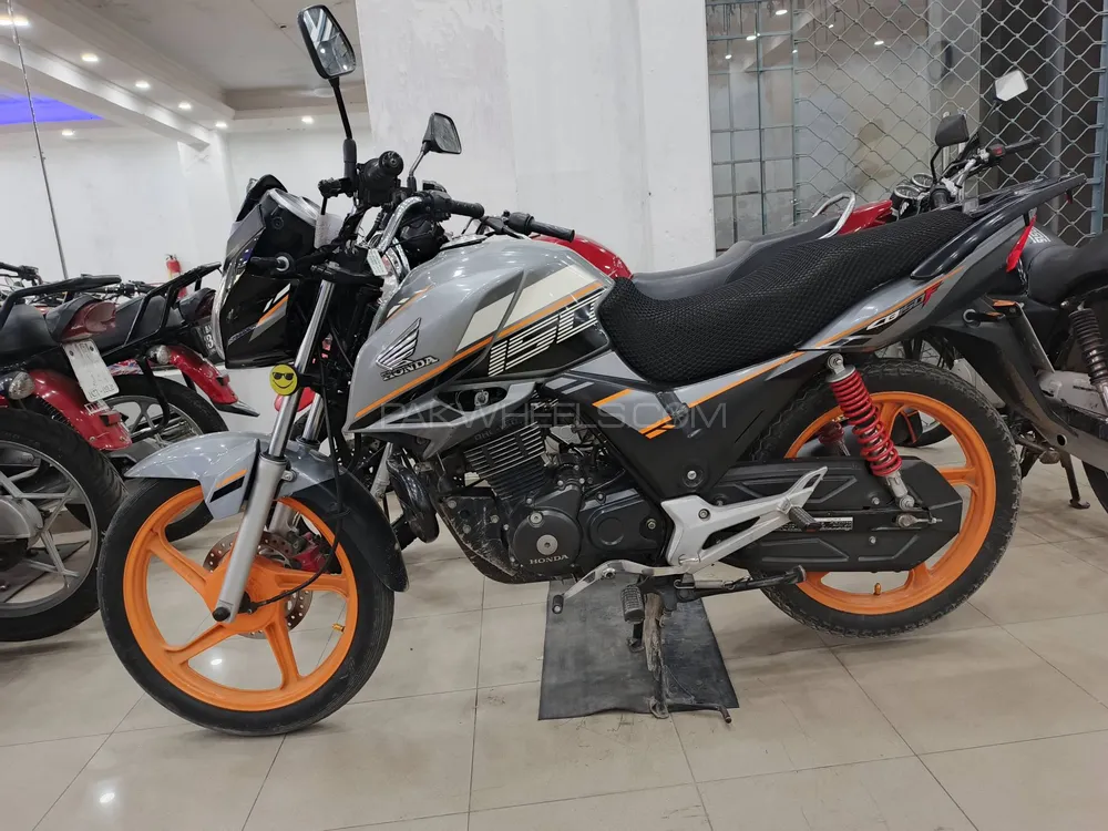 ہونڈا CB 150F 2023 for Sale Image-1