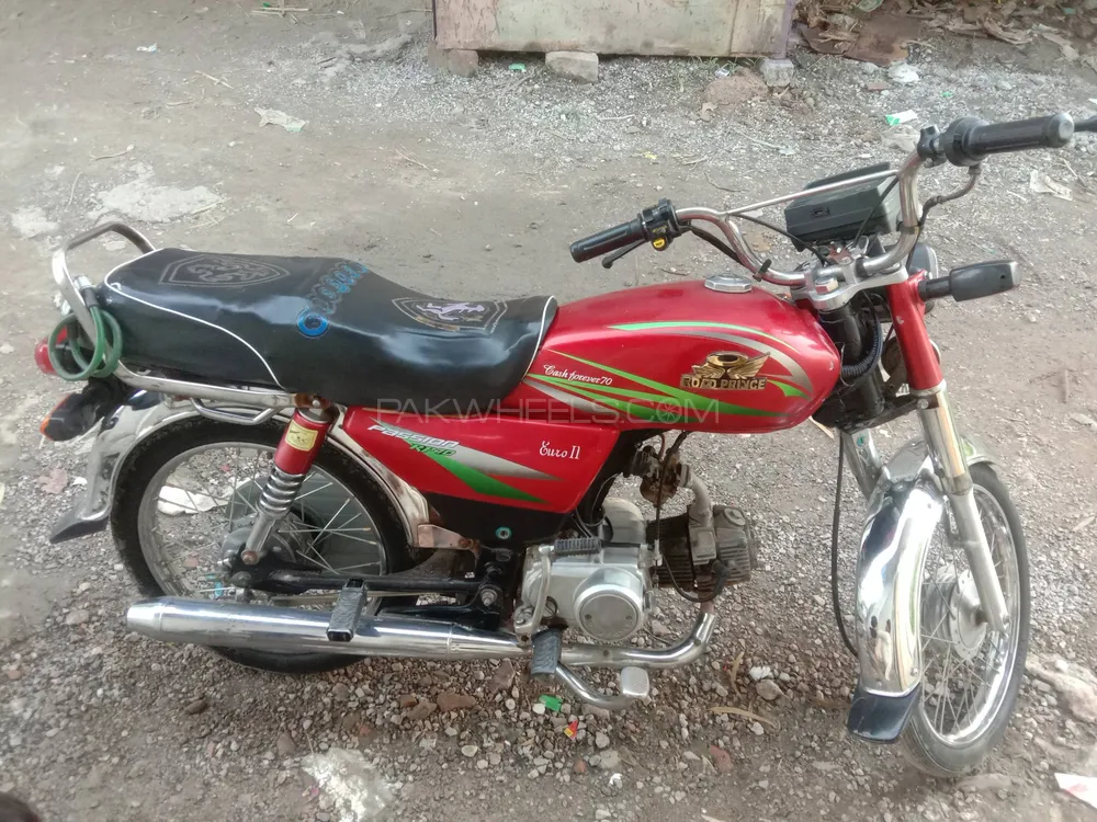 Honda CD 70 2015 for Sale Image-1