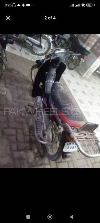 Honda Other 2012 for Sale Image-1