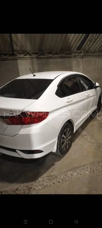 Honda City 2024 for Sale in Karachi Image-1