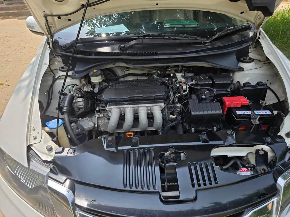 Honda City 2020 for Sale in Okara Image-1