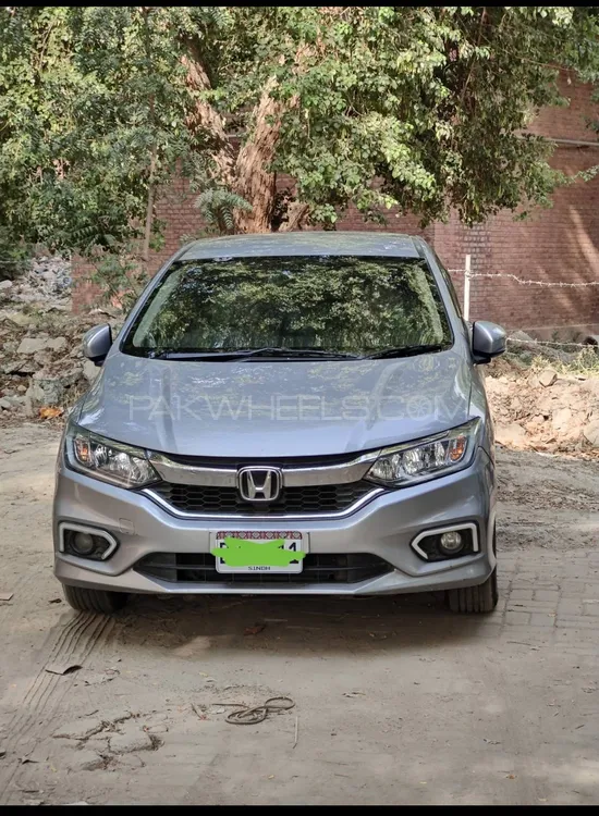 Honda City 2023 for Sale in Bahawalpur Image-1