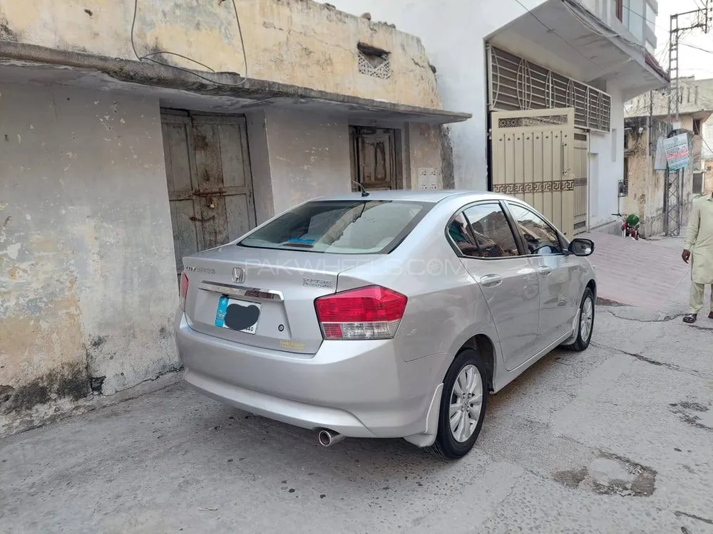 Honda City 2013 for Sale in Rawalpindi Image-1