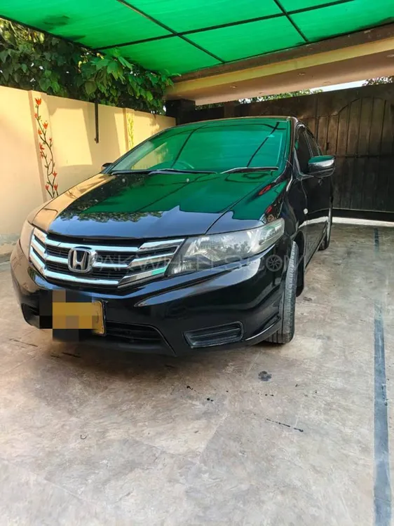 Honda City 2011 for Sale in Bahawalpur Image-1