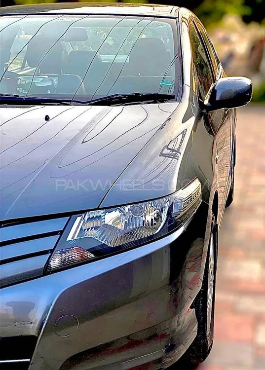 Honda City 2013 for Sale in Lahore Image-1