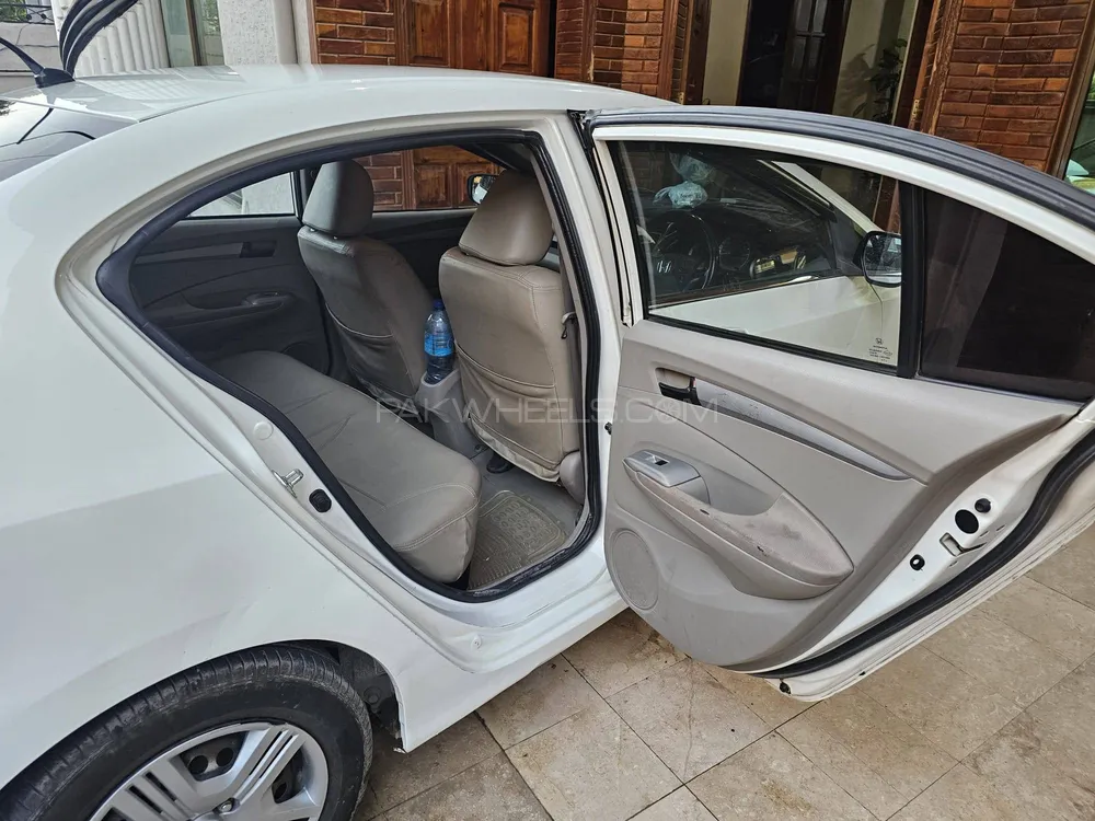 Honda City 2017 for Sale in Rawalpindi Image-1